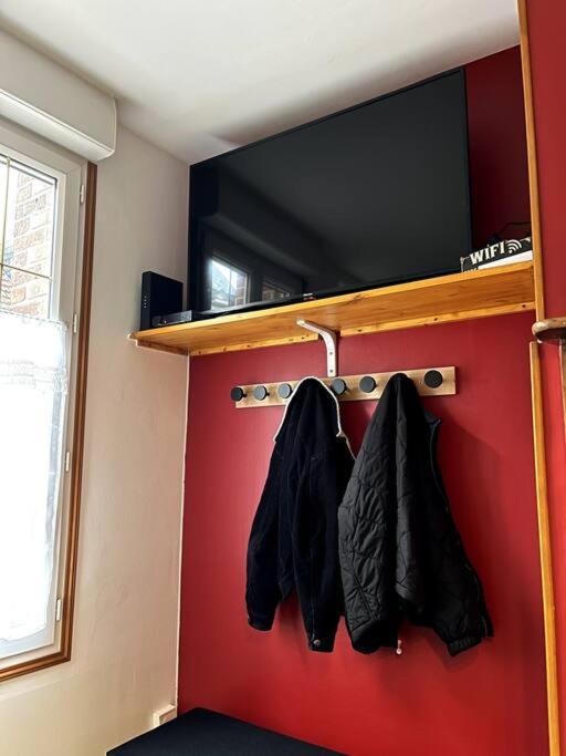 Ma Piote Cabine ル・トレポール エクステリア 写真